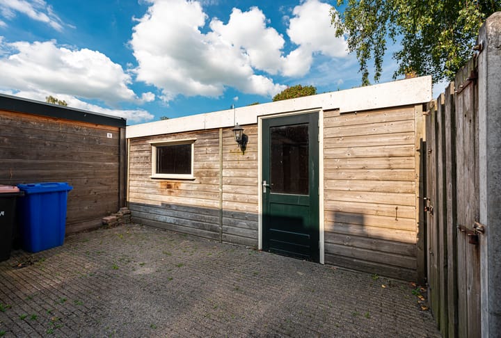 Foto 4 van Doormanlaan 27