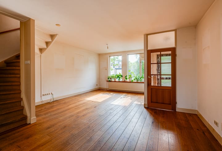 Foto 5 van Doormanlaan 27