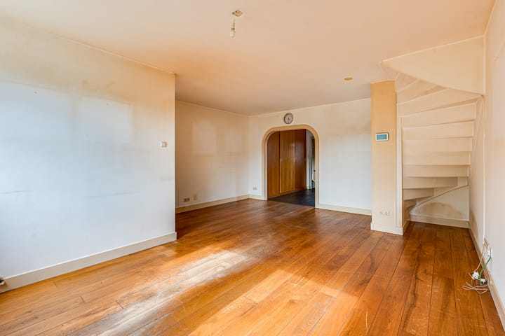 Foto 7 van Doormanlaan 27