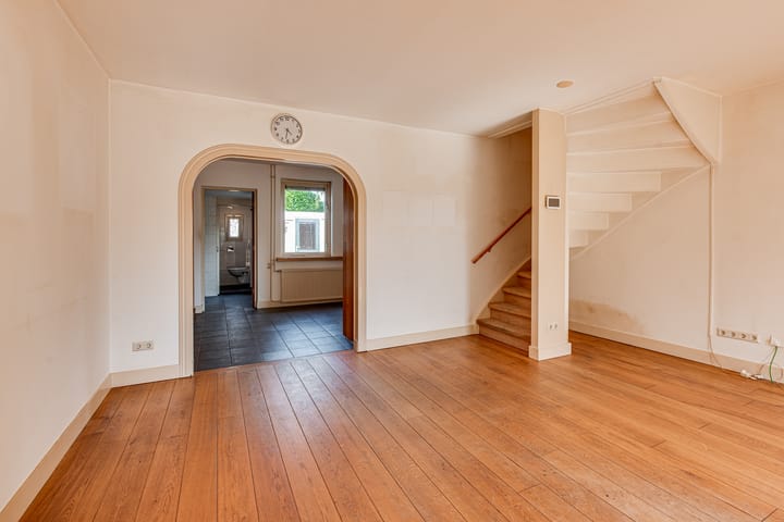 Foto 8 van Doormanlaan 27