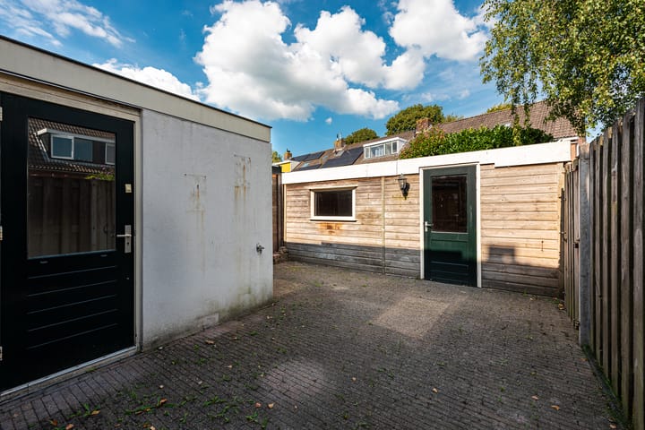 Foto 16 van Doormanlaan 27