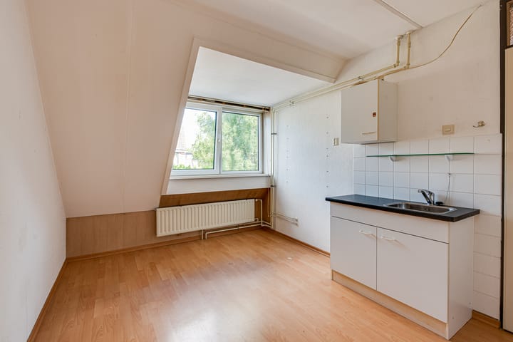 Foto 21 van Doormanlaan 27