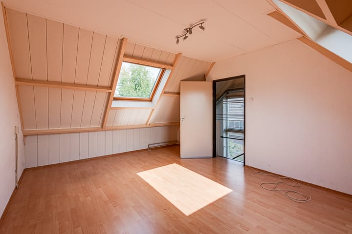 Foto 26 van Doormanlaan 27