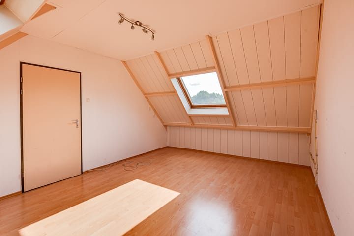 Foto 27 van Doormanlaan 27