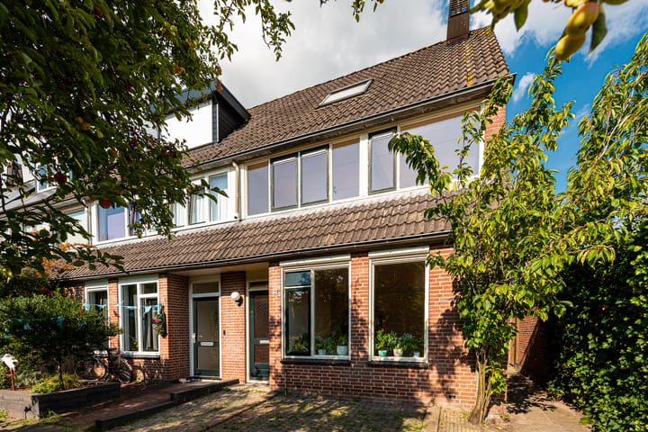 Foto 28 van Doormanlaan 27