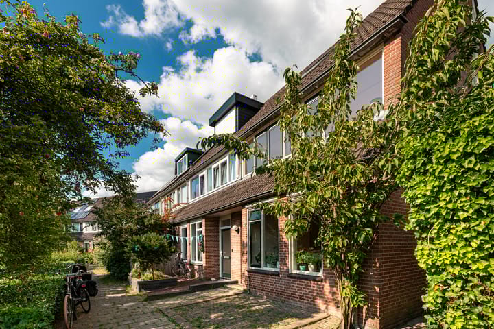 Foto 29 van Doormanlaan 27