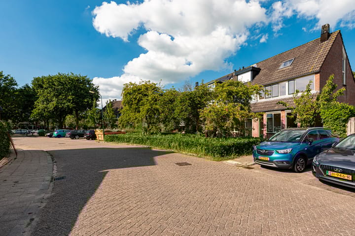 Foto 30 van Doormanlaan 27