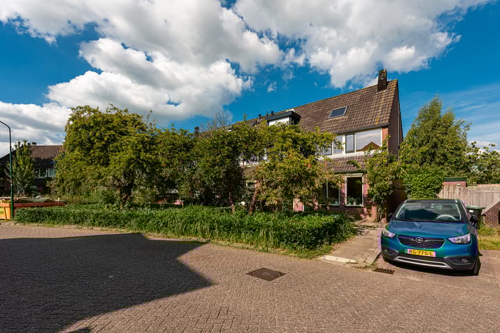 Foto 31 van Doormanlaan 27