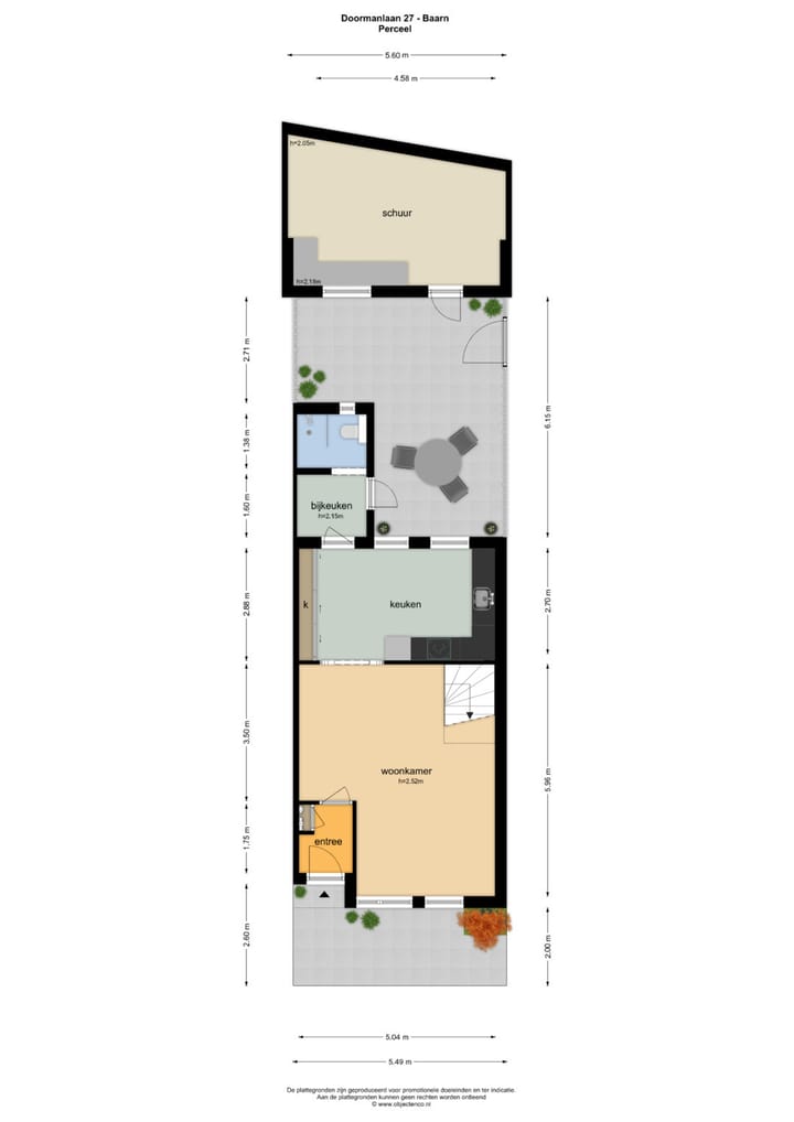 Foto 33 van Doormanlaan 27