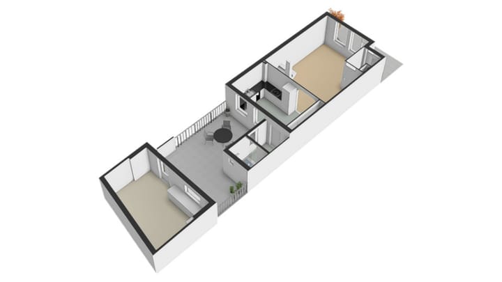 Foto 38 van Doormanlaan 27