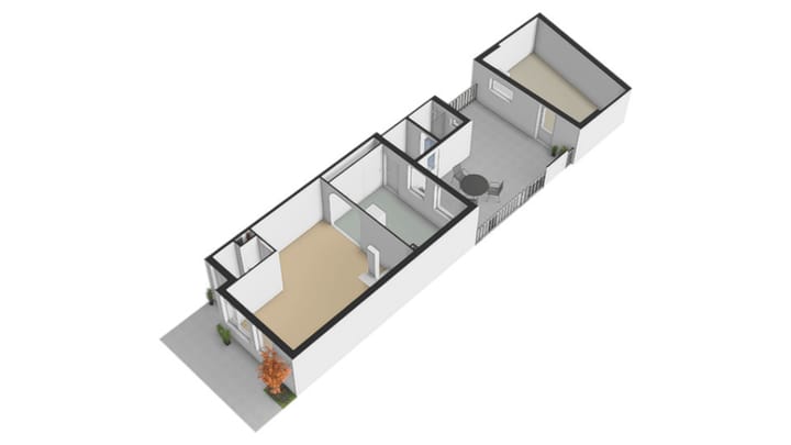 Foto 39 van Doormanlaan 27