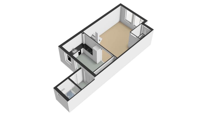 Foto 40 van Doormanlaan 27