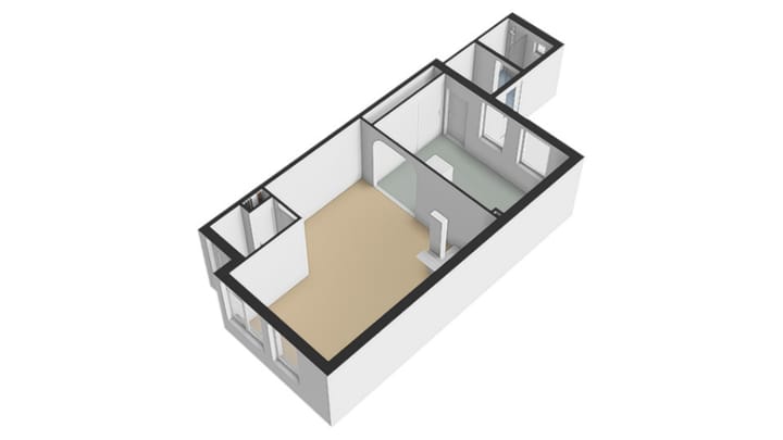 Foto 41 van Doormanlaan 27