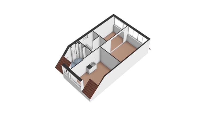 Foto 42 van Doormanlaan 27