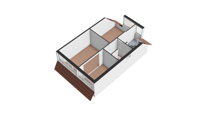 Foto 43 van Doormanlaan 27