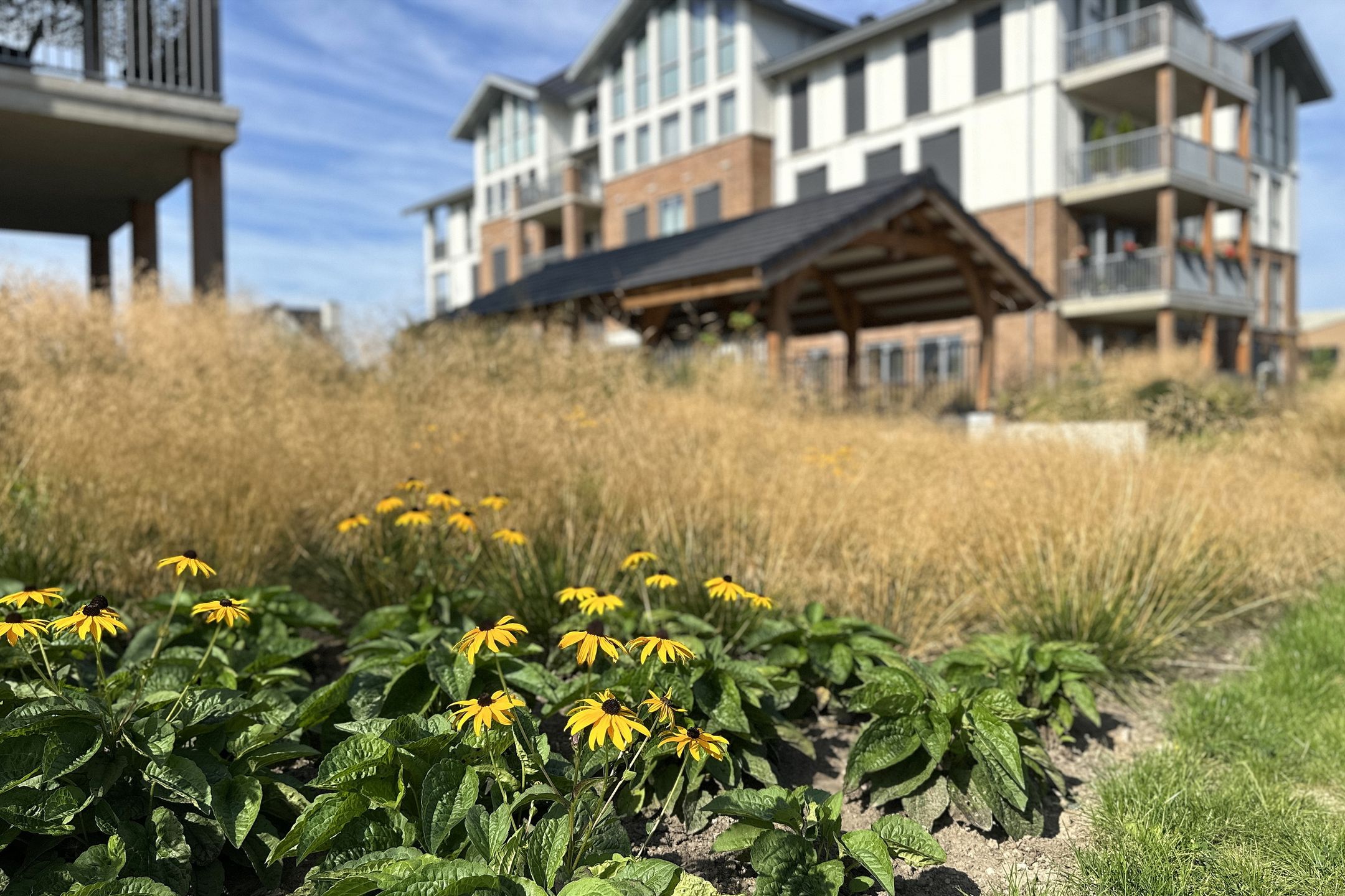 Foto 9 van Parklaan 45-A