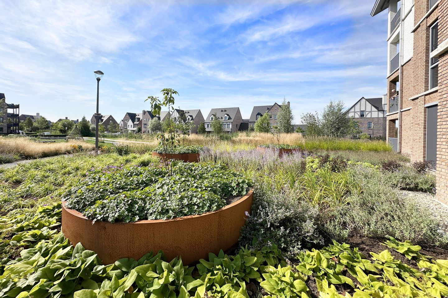 Foto 10 van Parklaan 45-A