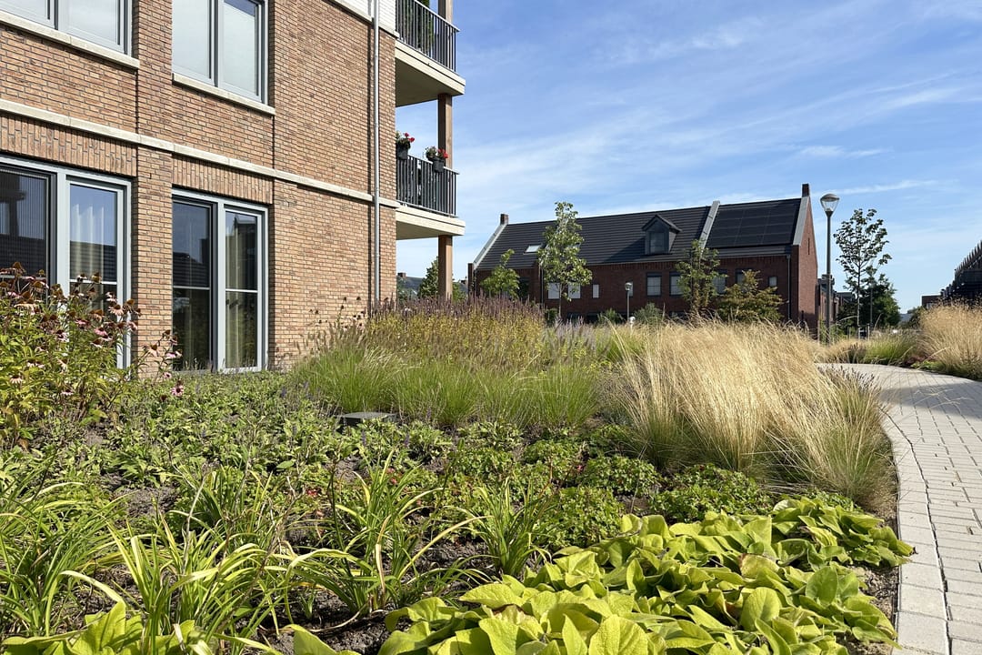 Foto 11 van Parklaan 45-A