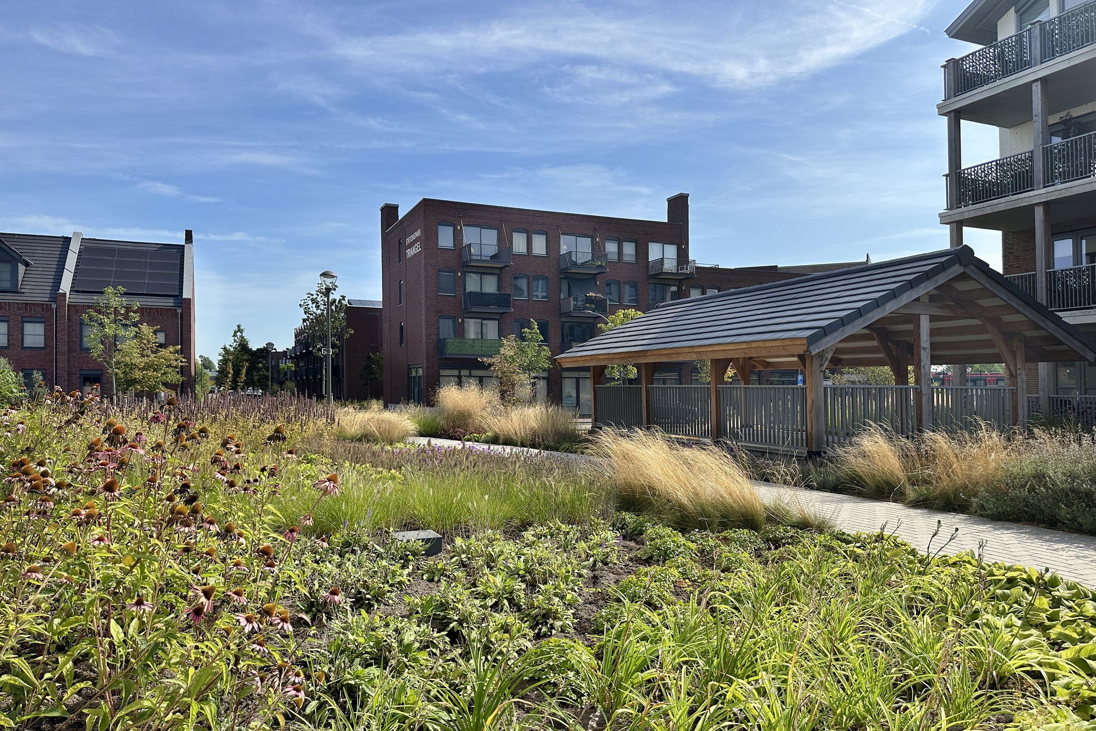 Foto 12 van Parklaan 45-A