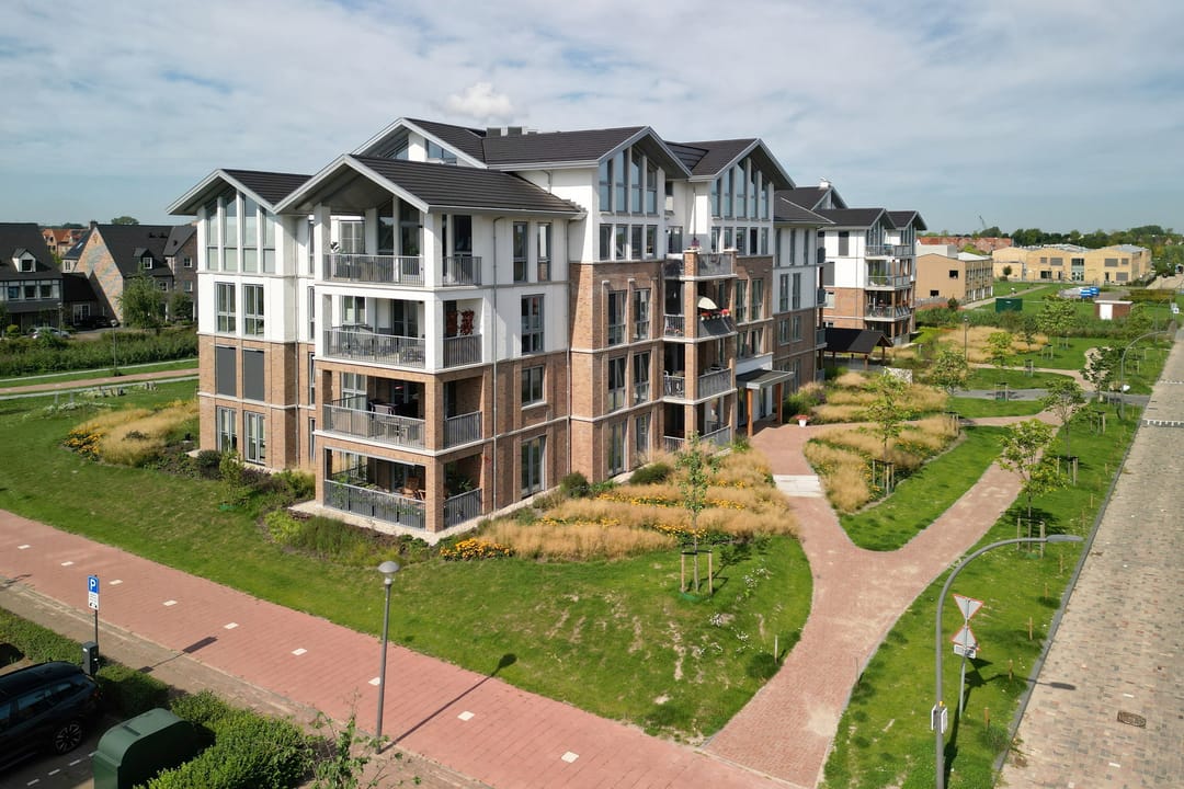 Foto 16 van Parklaan 45-A