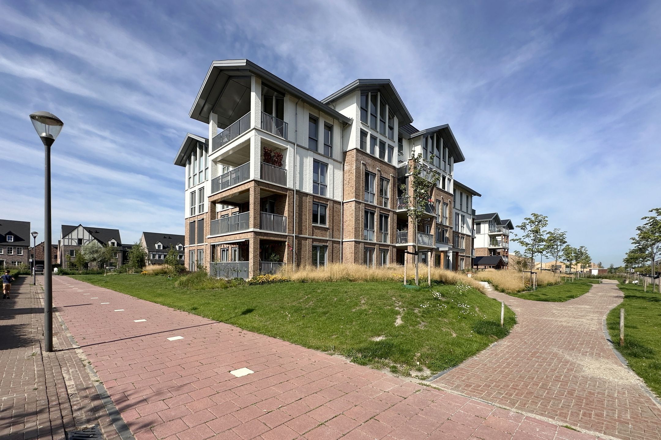 Foto 18 van Parklaan 45-A