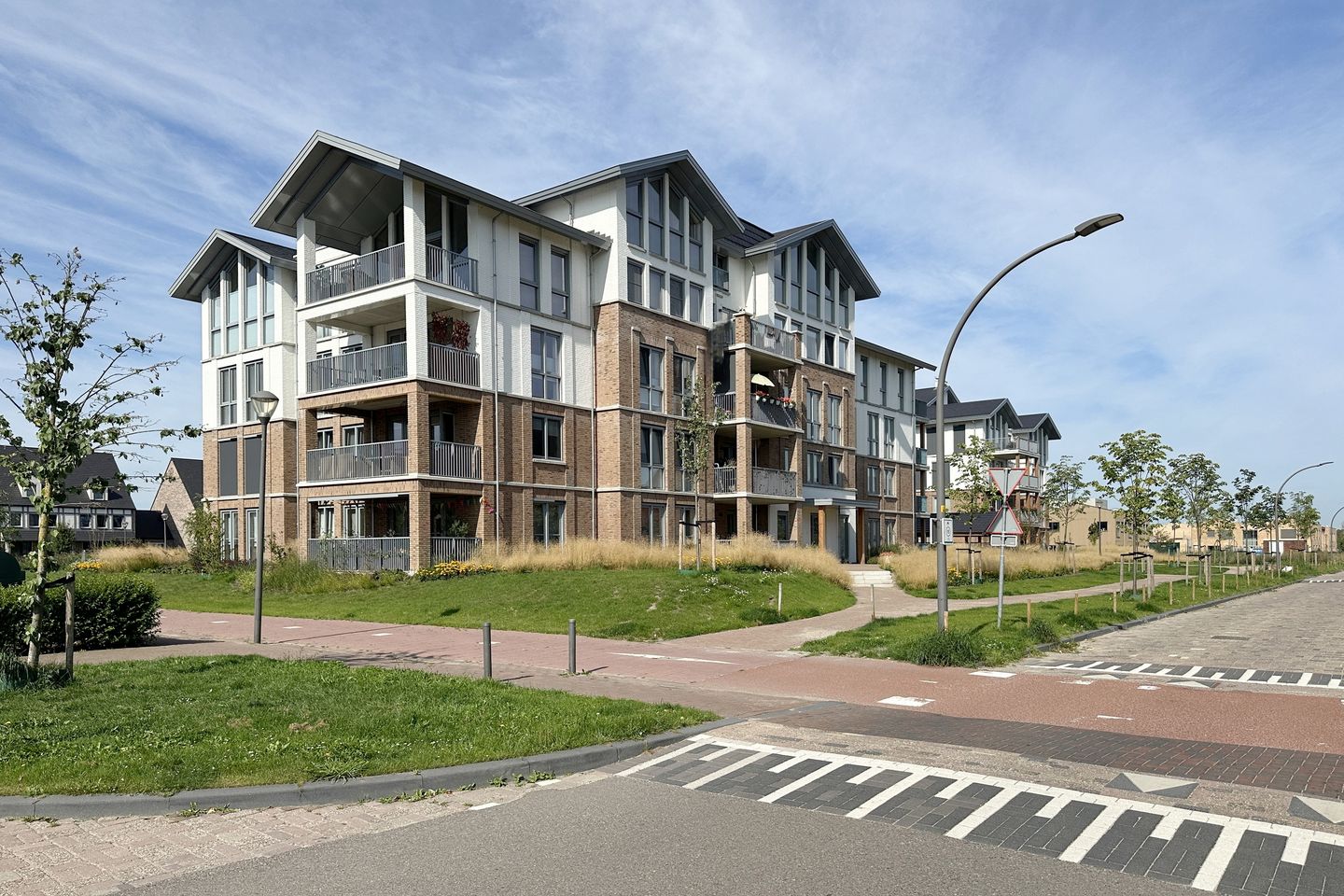 Foto 19 van Parklaan 45-A