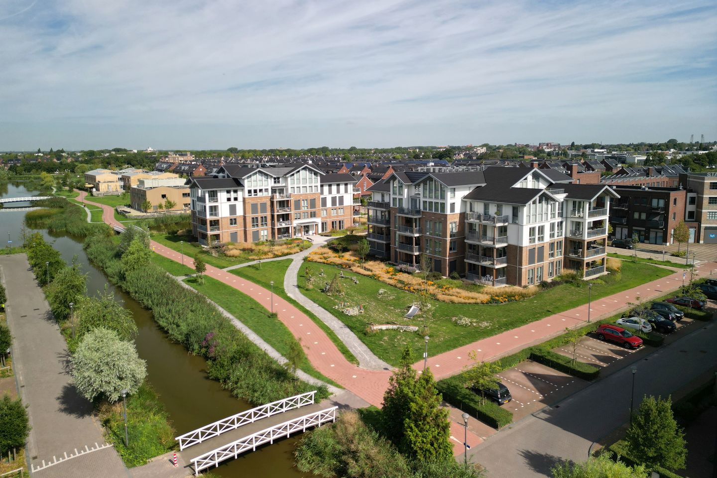 Foto 20 van Parklaan 45-A