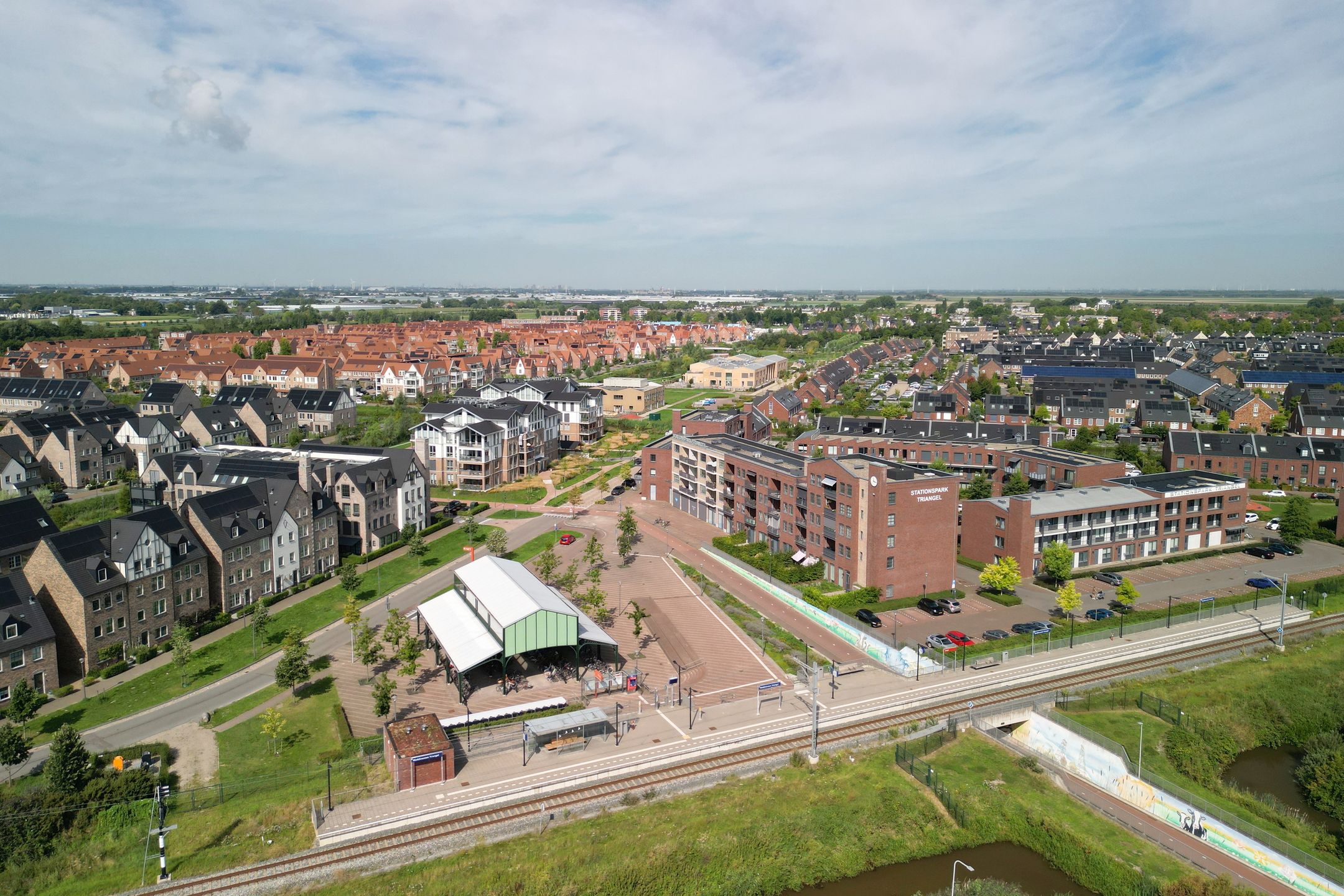 Foto 21 van Parklaan 45-A