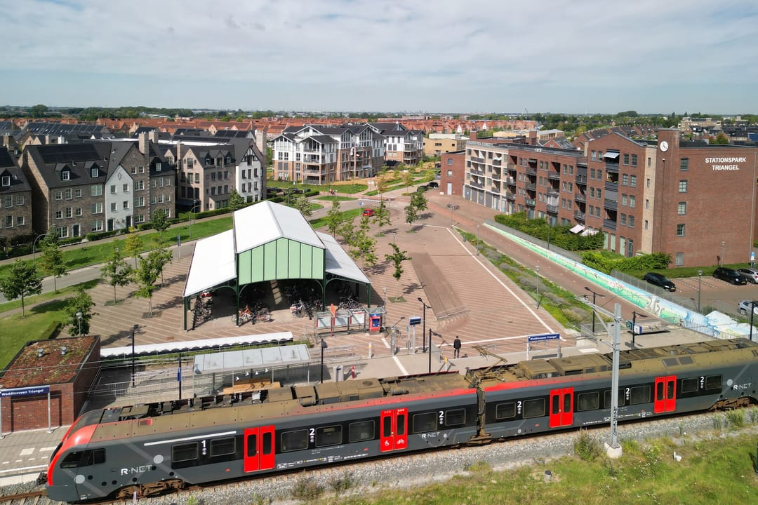 Foto 22 van Parklaan 45-A