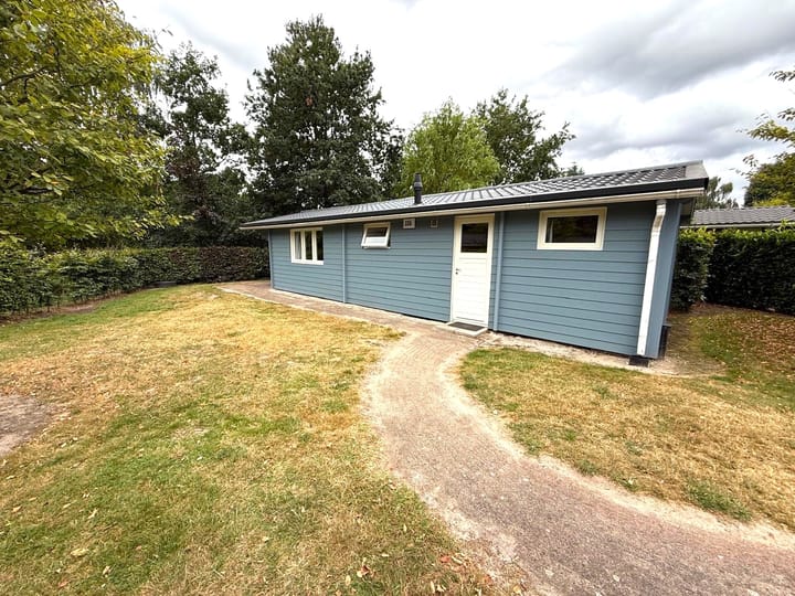 Photo 2 of Dorperheideweg 12-335