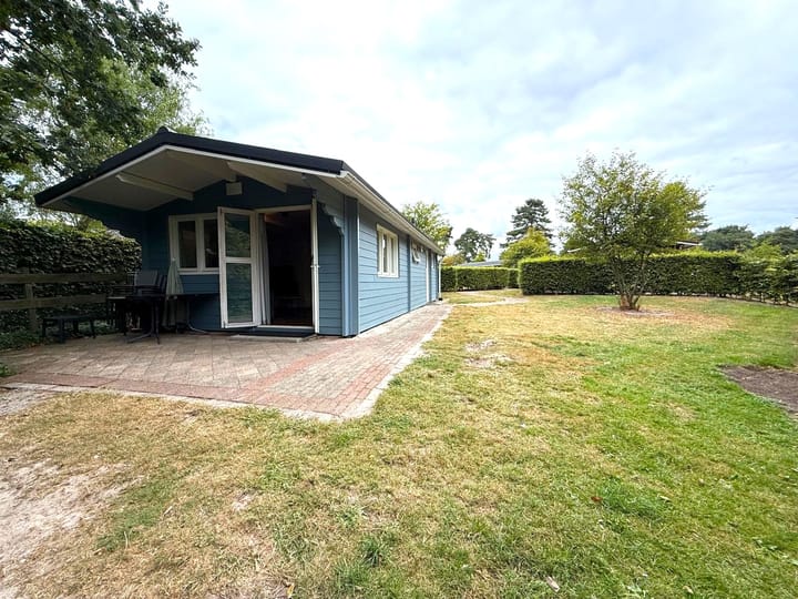 Photo 3 of Dorperheideweg 12-335