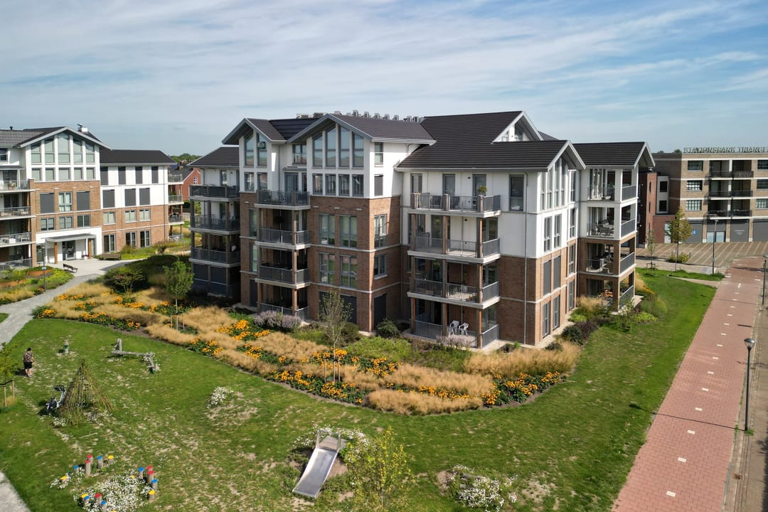 Foto 17 van Parklaan 45-A