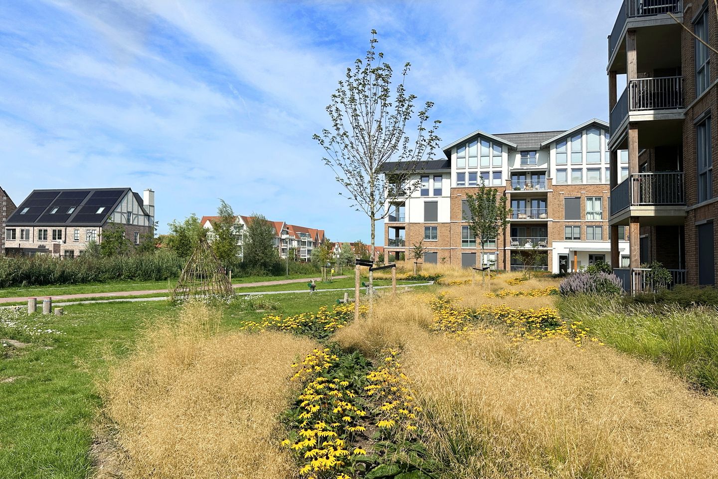 Foto 14 van Parklaan 45-A