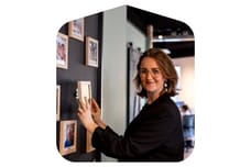 Marlous van Baarsen - Makelaar