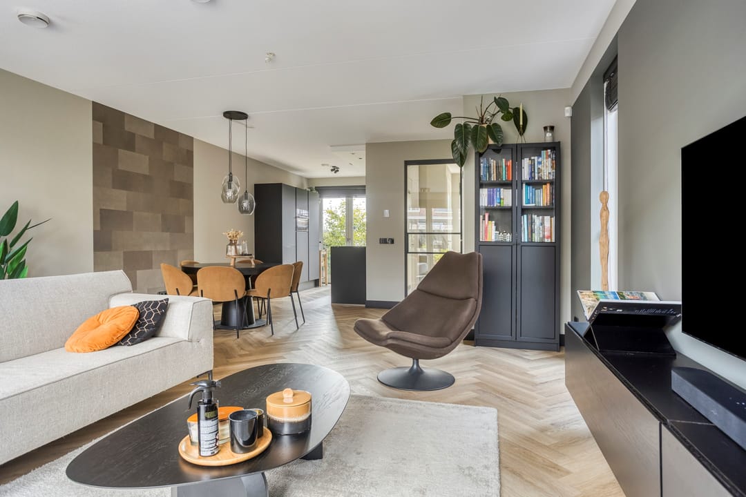 Foto 1 van Sikkel 23