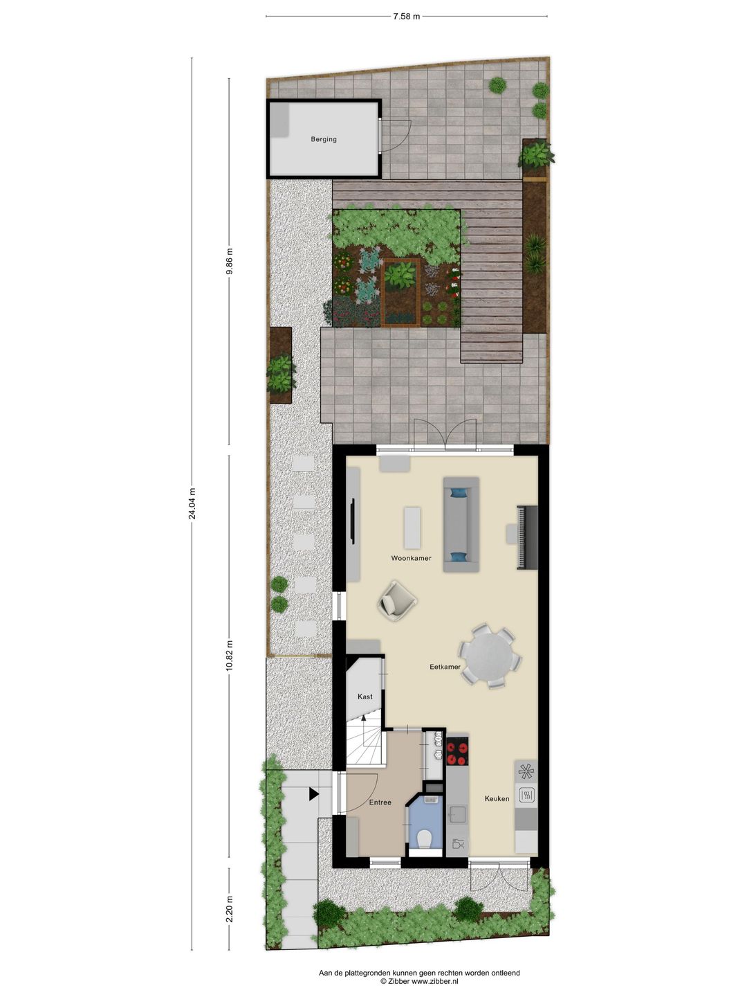 Foto 38 van Sikkel 23