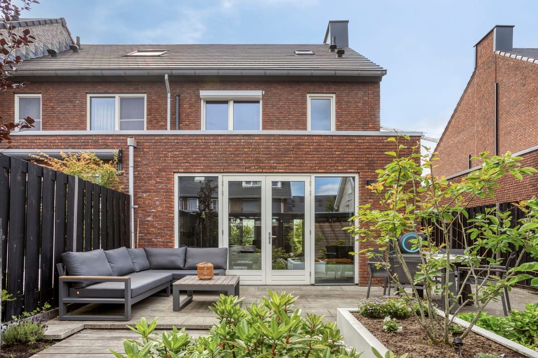 Foto 2 van Sikkel 23