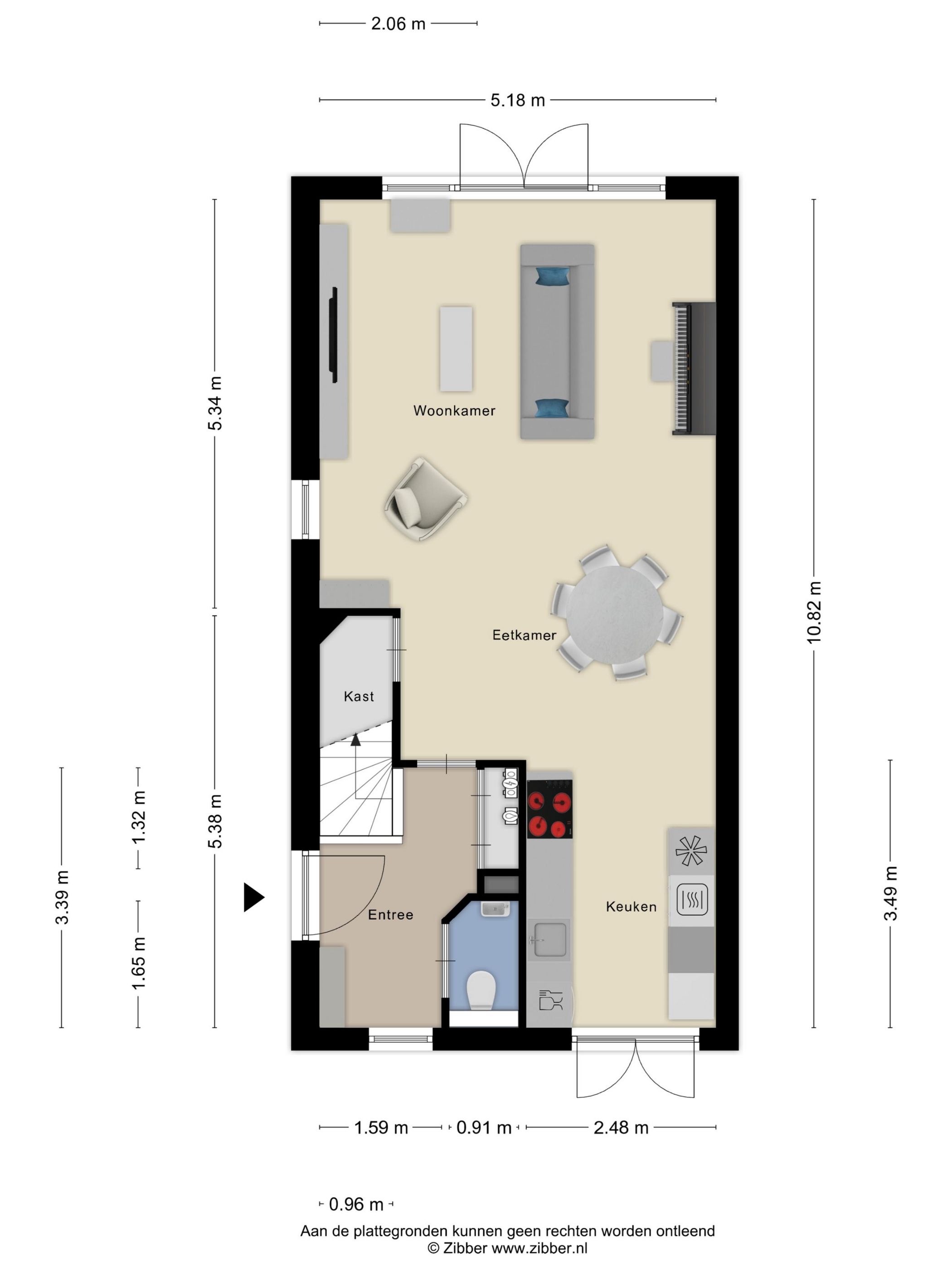 Foto 39 van Sikkel 23