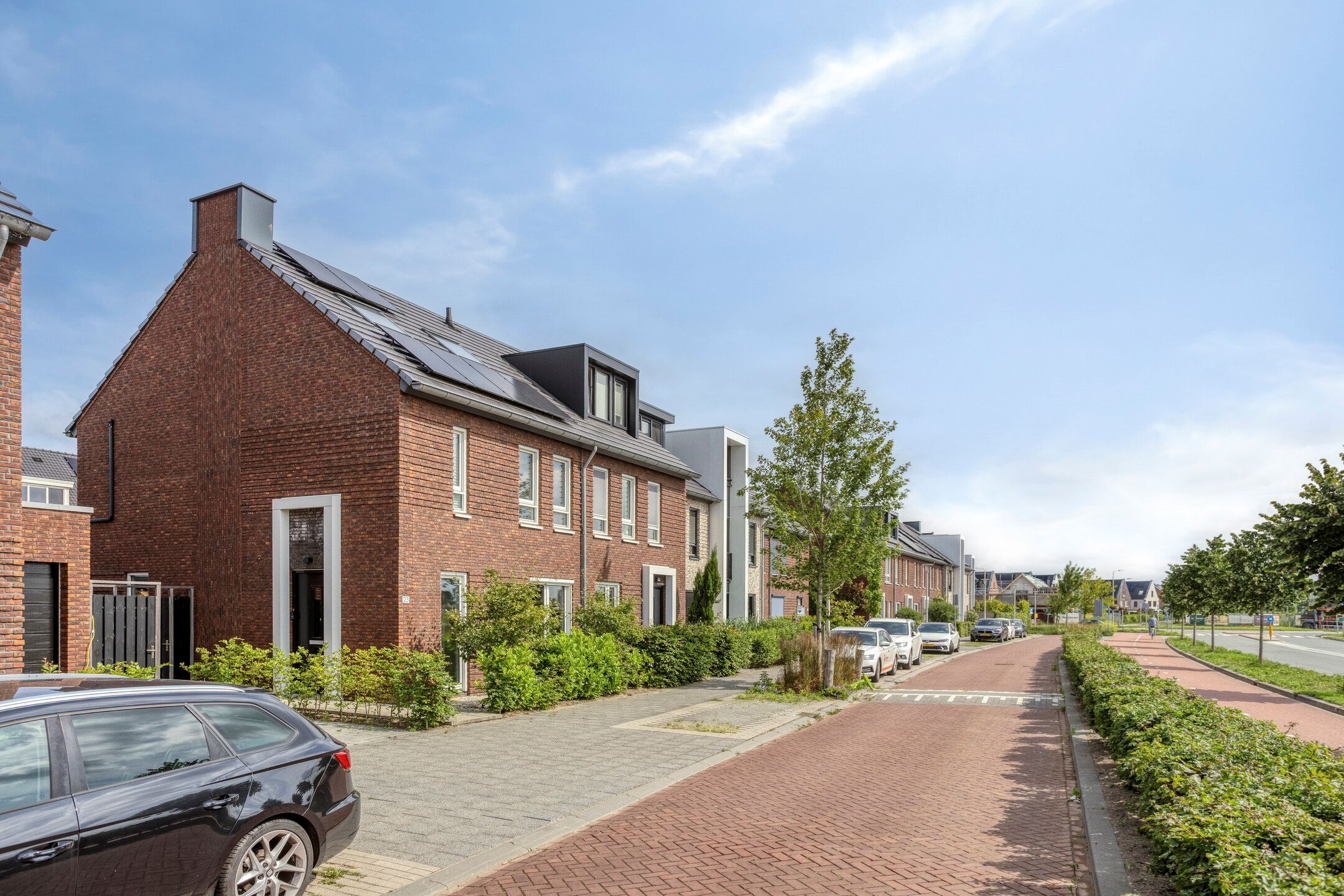 Foto 3 van Sikkel 23