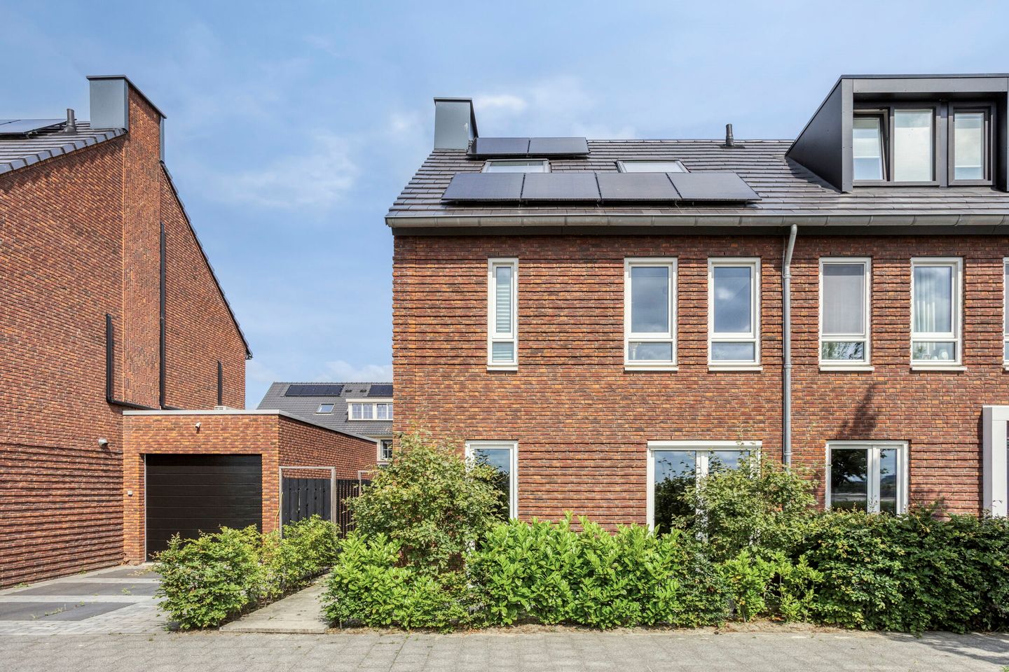 Foto 4 van Sikkel 23