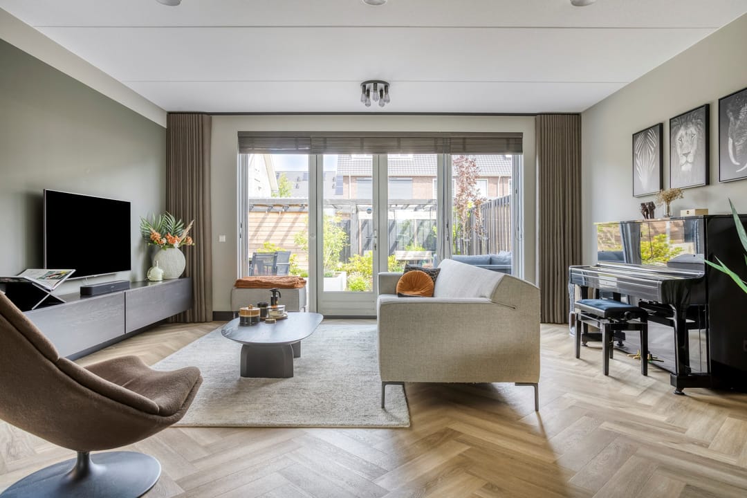 Foto 8 van Sikkel 23