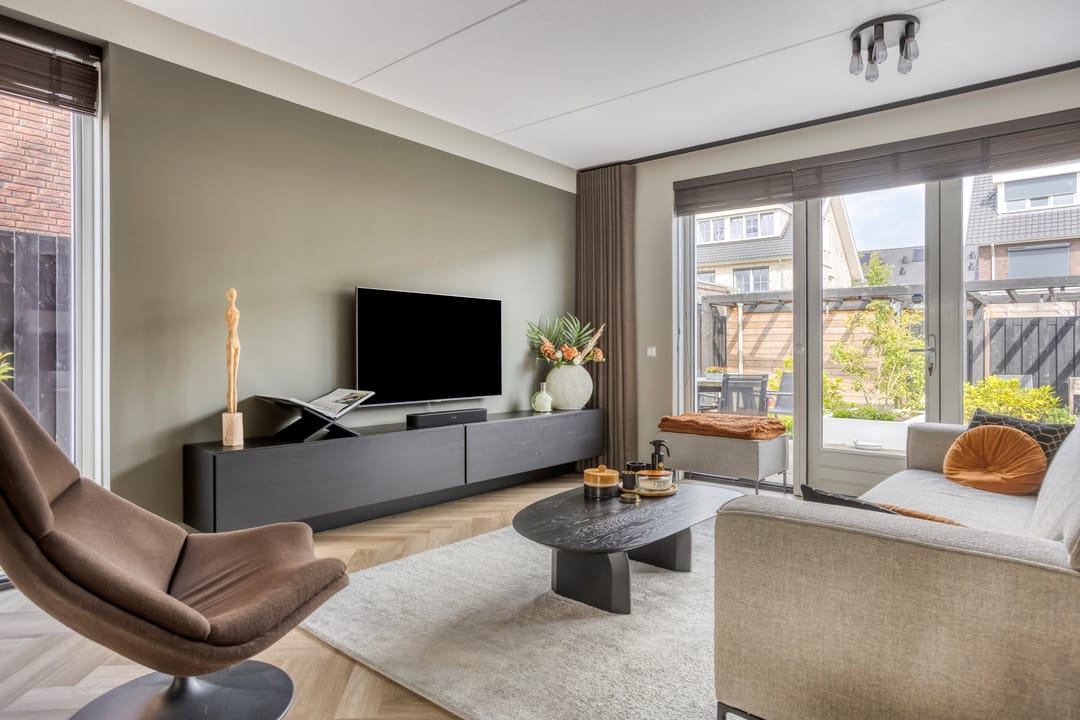 Foto 7 van Sikkel 23