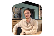 Jelle van Wanrooij - Makelaar