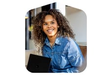 Gioya Mac Donald - Commercieel Medewerker