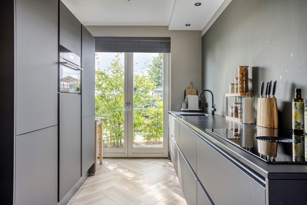 Foto 11 van Sikkel 23