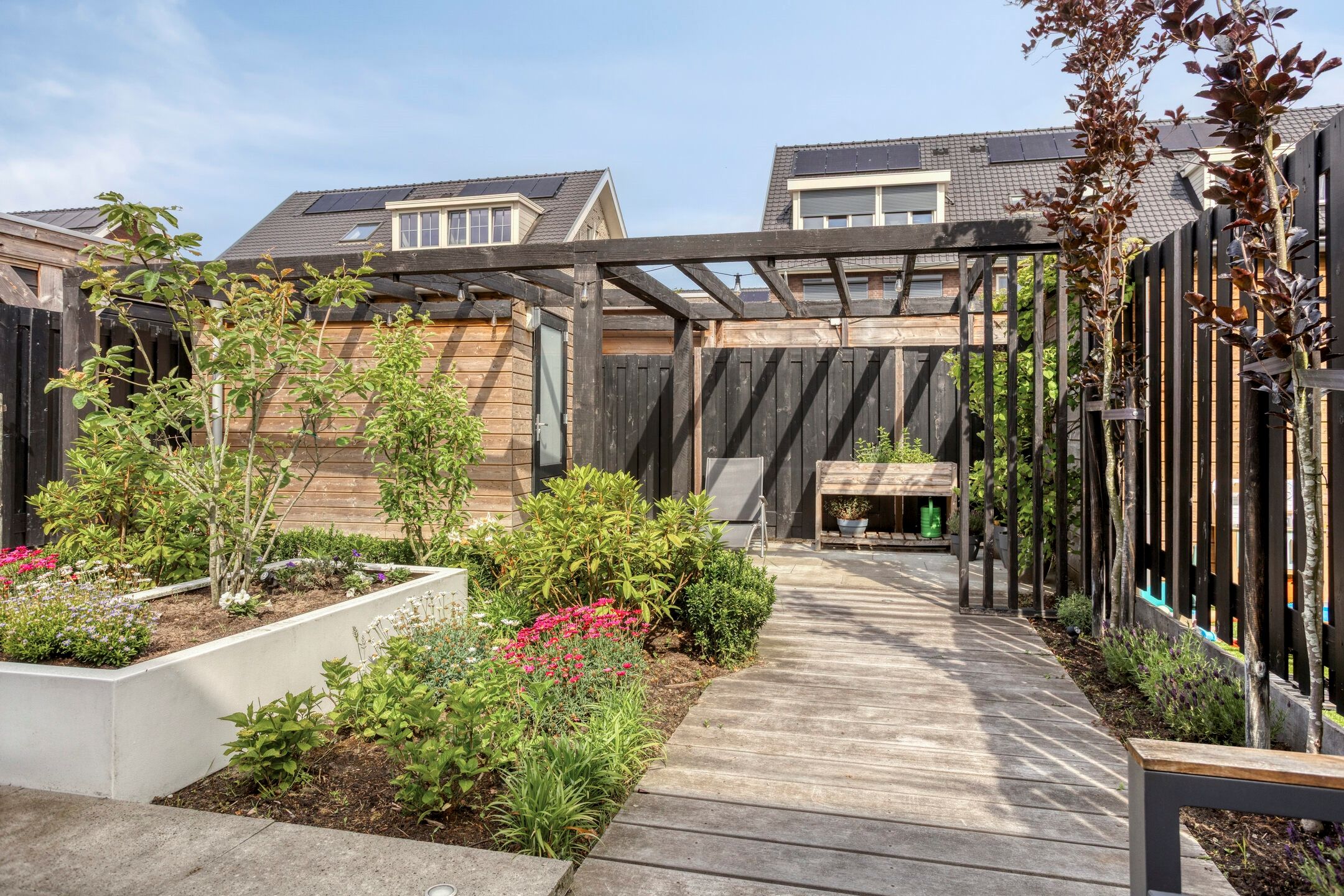 Foto 15 van Sikkel 23