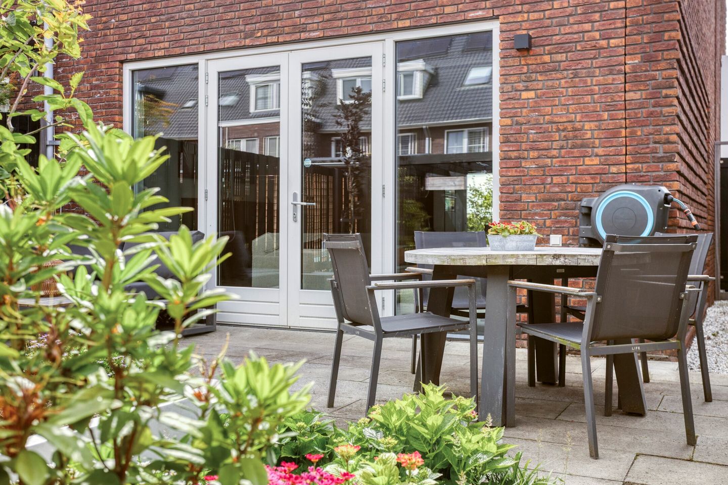 Foto 19 van Sikkel 23