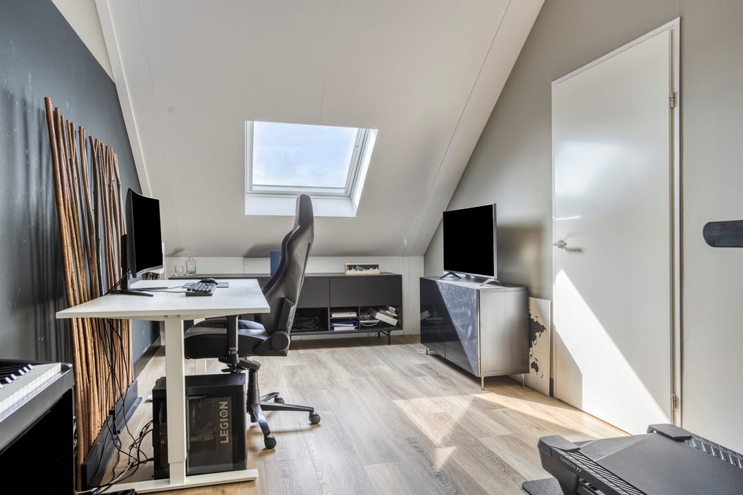 Foto 31 van Sikkel 23