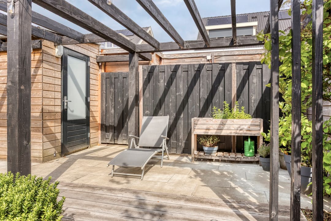 Foto 16 van Sikkel 23