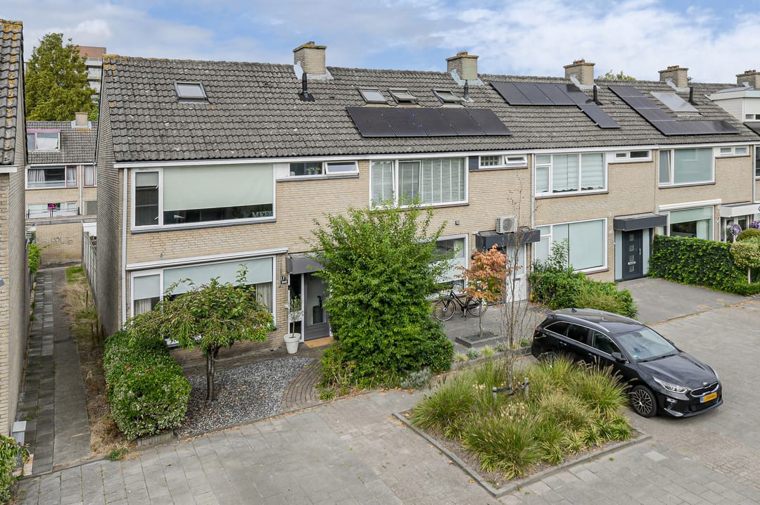 Foto 1 van Grote Houw 309